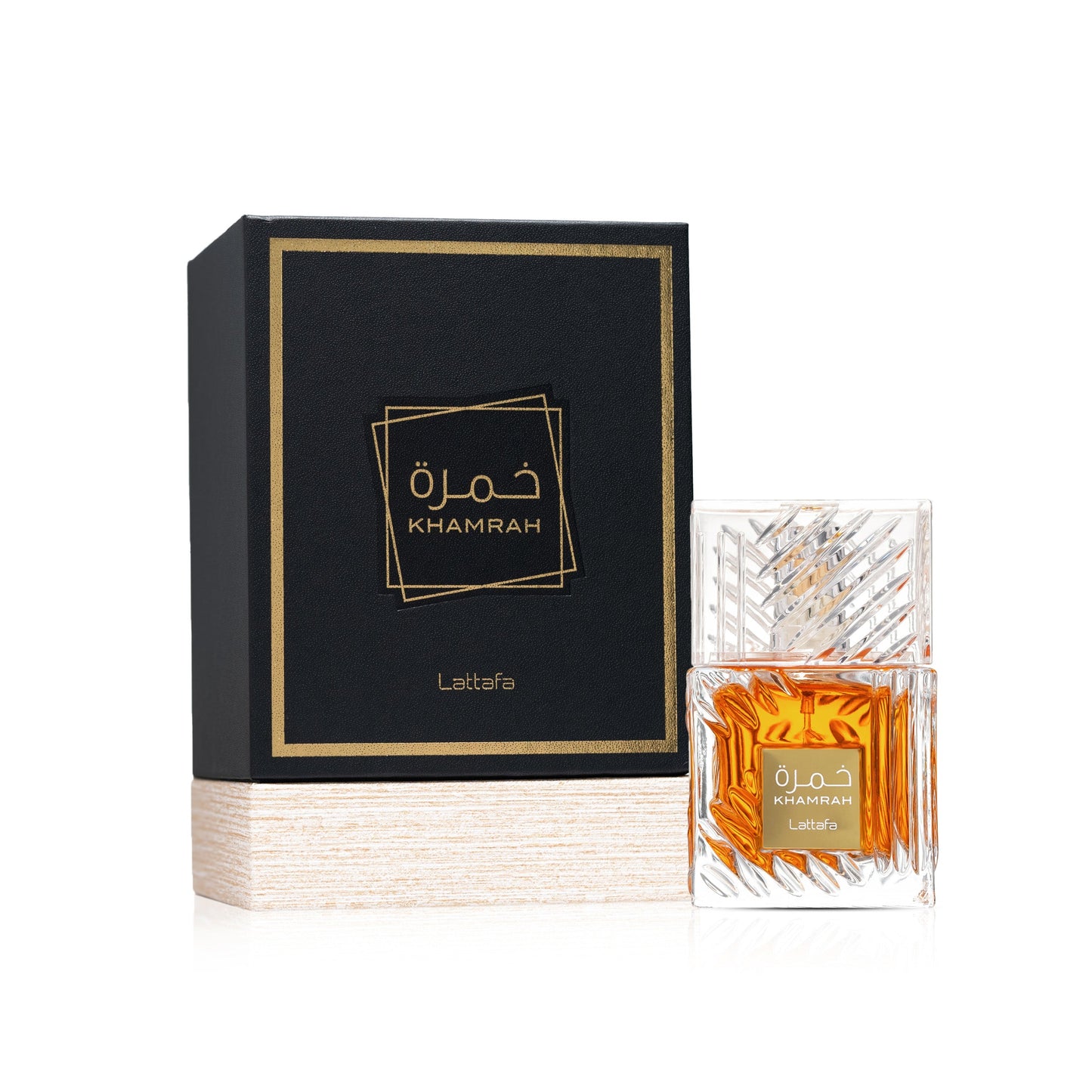 Khamrah 100ml EDP