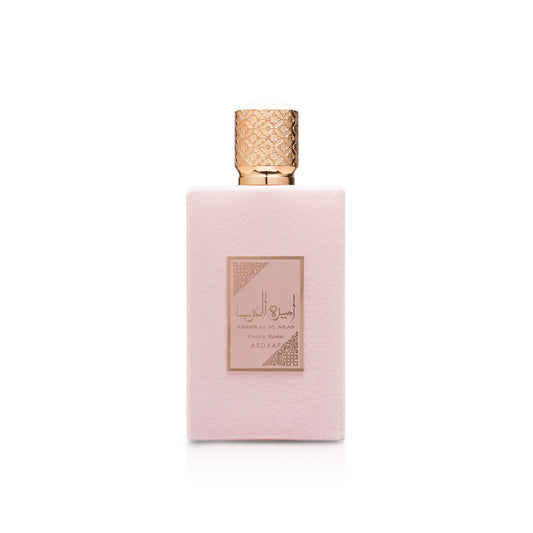 10 ml Ameerat Al Arab Prive Rose Asdaaf