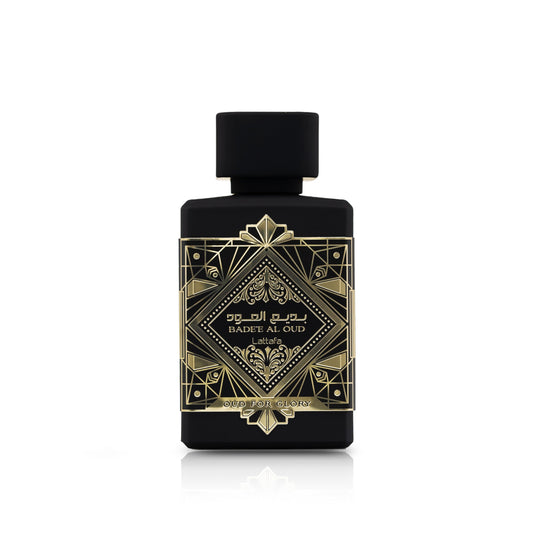 Badee Al Oud – Oud pour la gloire