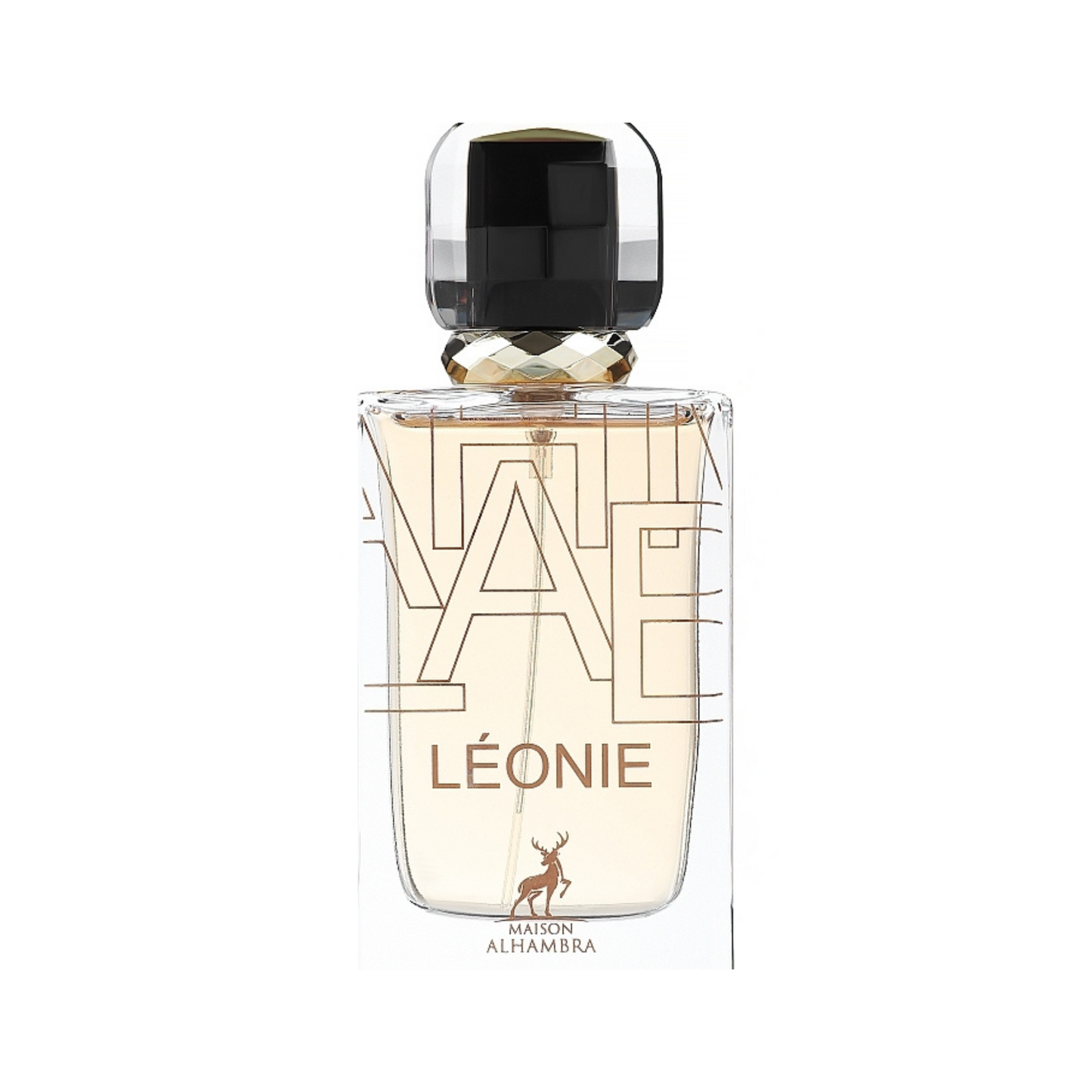 10ml Léonie Pour Femme EDP  100ml