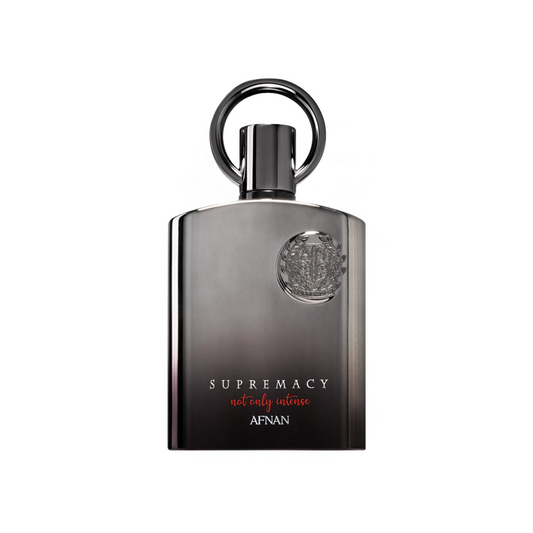 Supremacy Not Only Intense Pour Homme