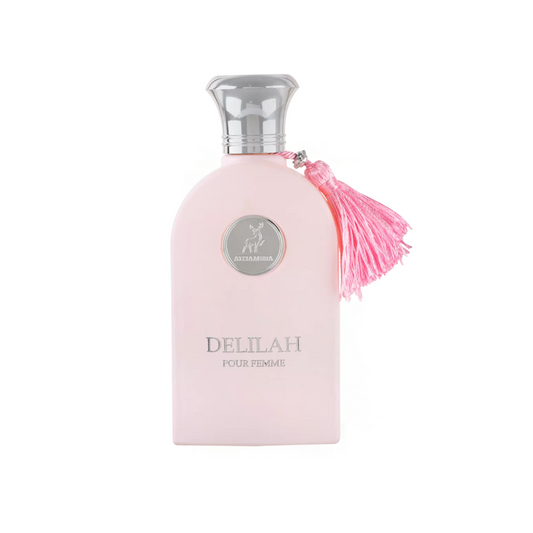 10ml Delilah Pour Femme EDP