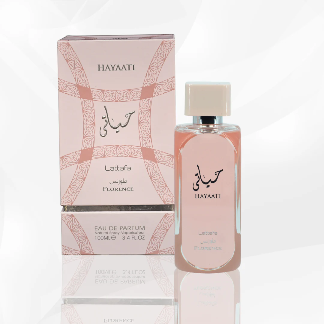 Hayati Florence 100ml EDP