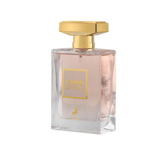 10ml Como Moiselle EDP