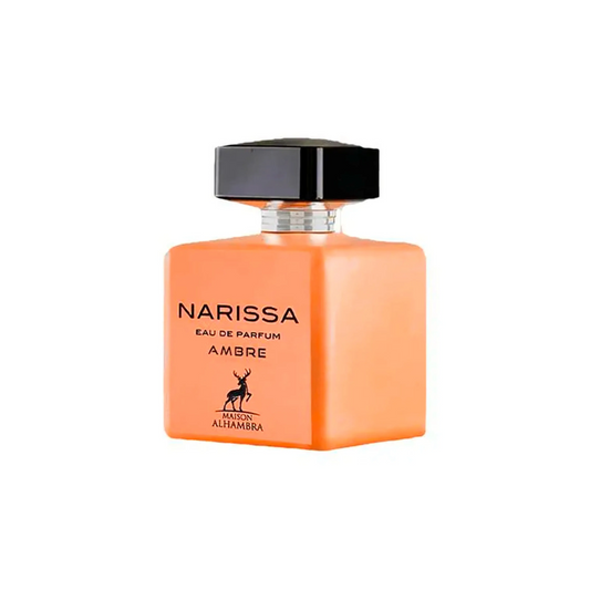 10ml Narissa Ambre Pour Femme EDP