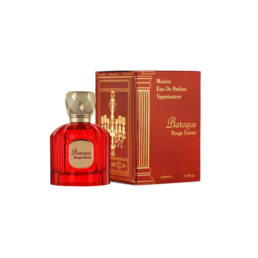 10ml Baroque Rouge 540 extrait