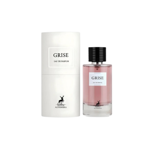 10ml Grise