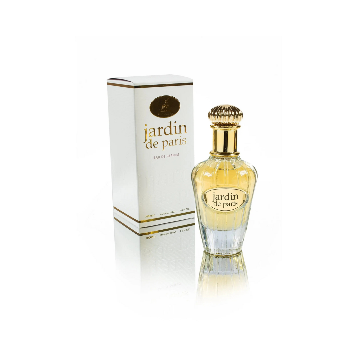 10ml Jardin de paris  EDP