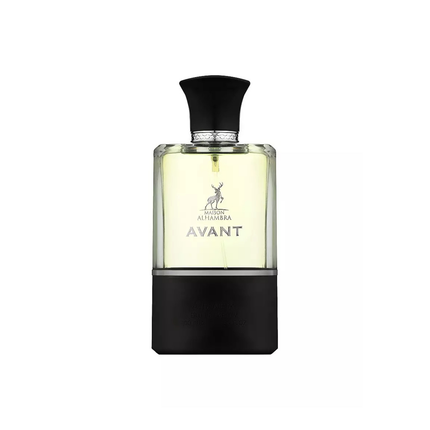 Avant pour Homme EDP