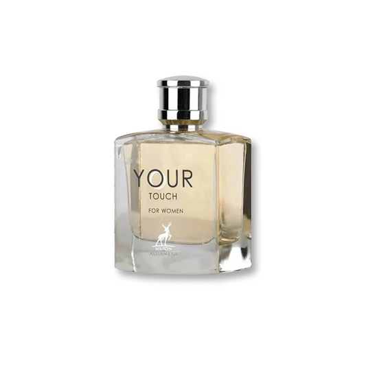 Your Touch For Women EDP 100ml