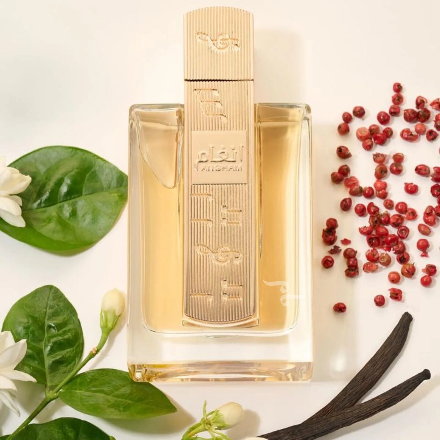 10ml Angham Lataffa  EDP